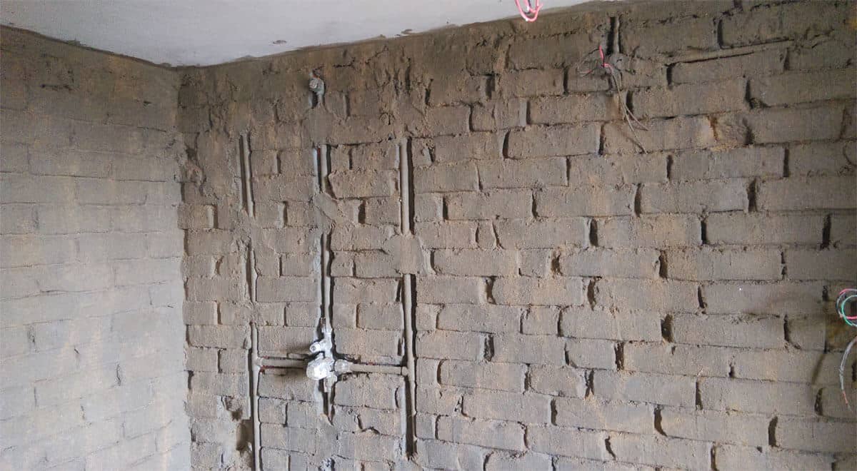 cementitious waterproofing coating