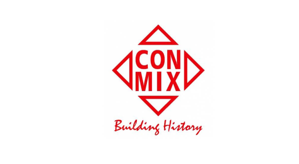 Conmix Chemical Bangladesh