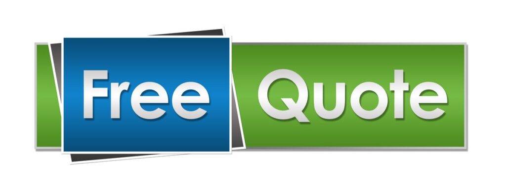 Get Free Quote