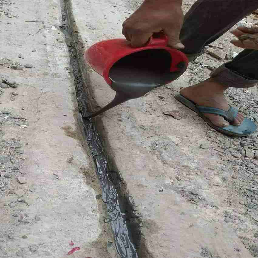Expansion Joint Sealant