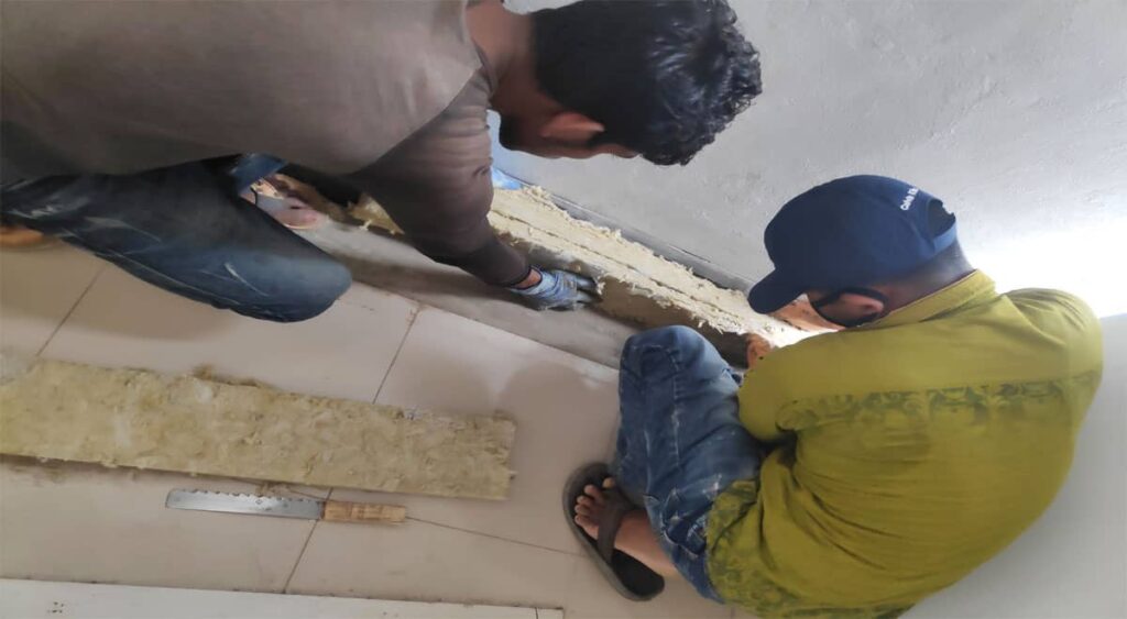 Firestop Joint Sealant