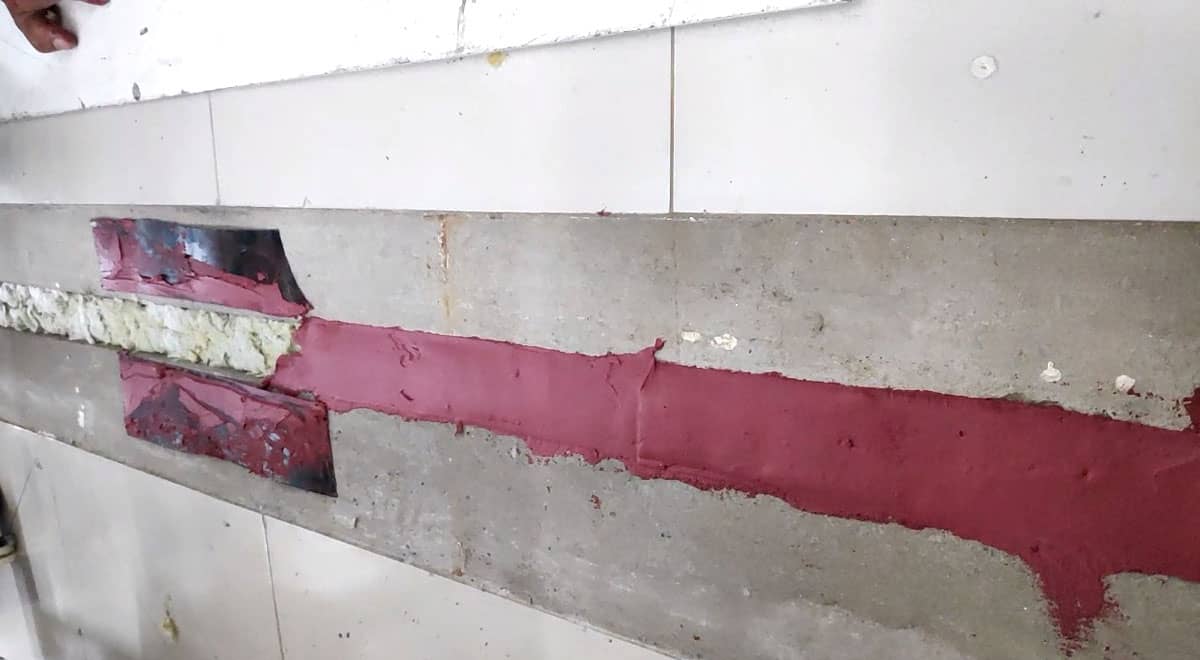 Firestop Joint Sealant