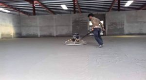 Floor Hardener