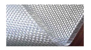 Glass Fiber Mesh