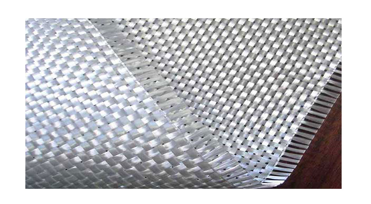 Glass Fiber Mesh